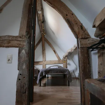Appartementen Oranjepoort Апартаменты