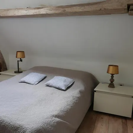 Appartementen Oranjepoort Sint-Martens-Voeren