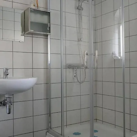 Appartementen Oranjepoort