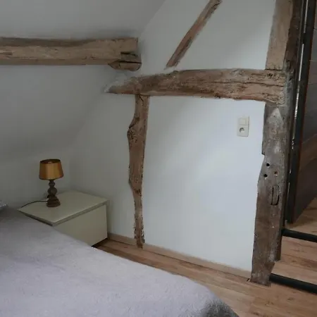 Appartamento Appartementen Oranjepoort