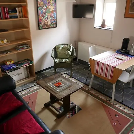 Appartementen Oranjepoort Sint-Martens-Voeren