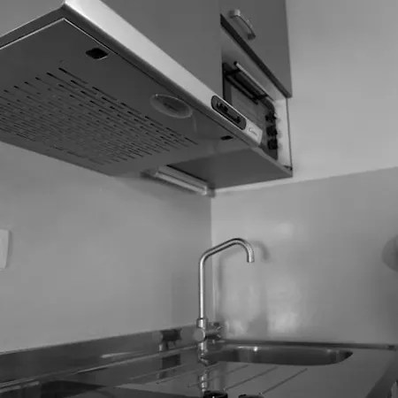 Appartementen Oranjepoort Appartamento