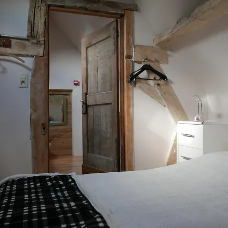 Appartementen Oranjepoort