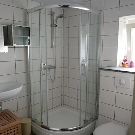 Appartementen Oranjepoort Апартаменты